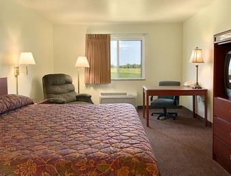 Motel Super 8 Iola Kansas