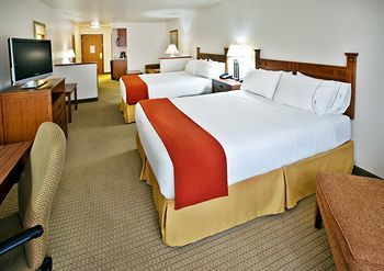 Holiday Inn Express Hotel & Suites Jacksonville