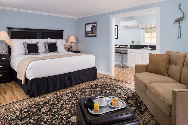 Bed & Breakfast Maine Stay Inn & Cottages