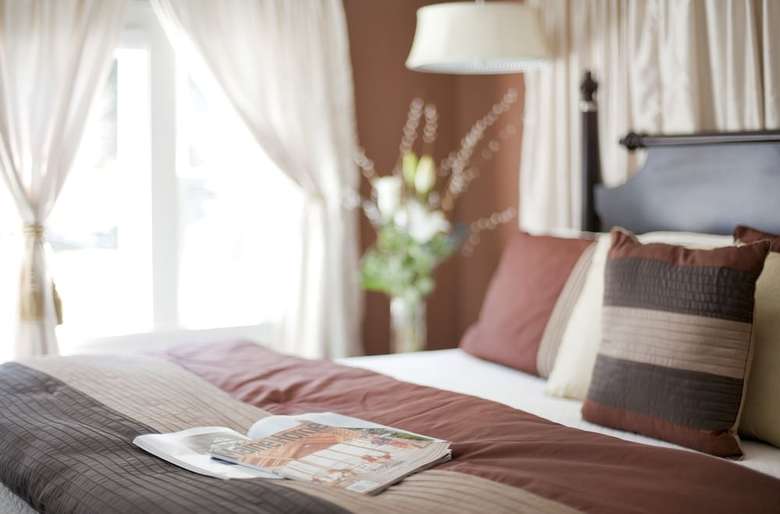 Bed & Breakfast Maine Stay Inn & Cottages