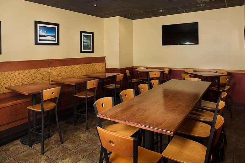 Hotel Hampton Inn Portland Downtown Waterfront