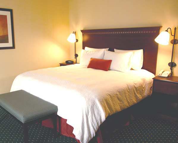 Hotel Hampton Inn Portland Downtown Waterfront