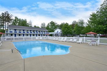 Motel Americas Best Value Inn & Cottages