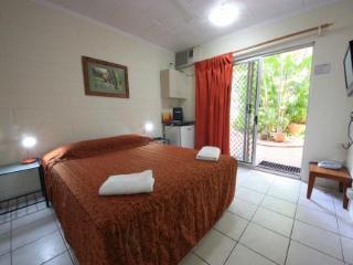 Hotel Coconut Grove Holiday Apartments