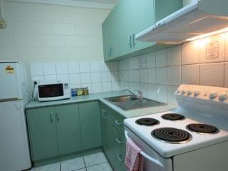 Hotel Coconut Grove Holiday Apartments