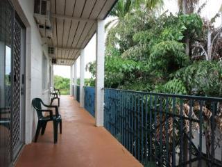 Hotel Coconut Grove Holiday Apartments