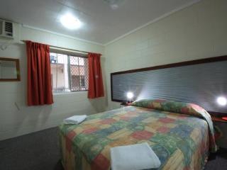 Hotel Coconut Grove Holiday Apartments