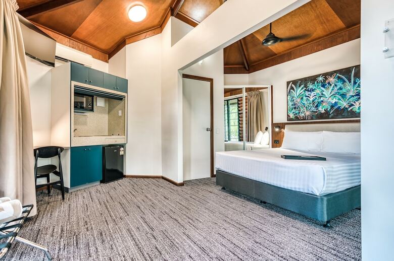 Hotel Palms City Resort