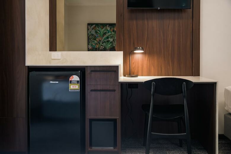 Hotel Palms City Resort