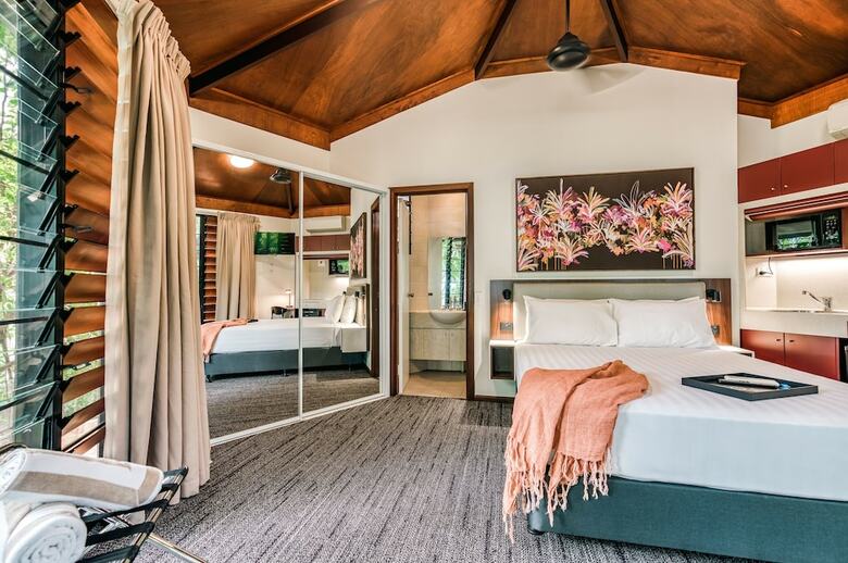 Hotel Palms City Resort