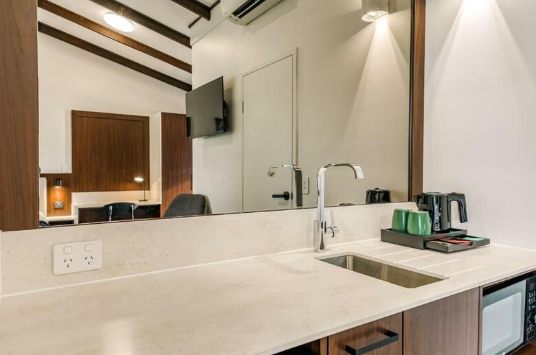 Hotel Palms City Resort