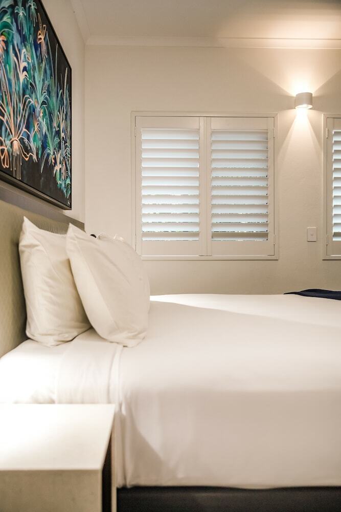 Hotel Palms City Resort