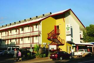 Hotel Value Inn