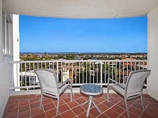 Australis Sovereign Hotel