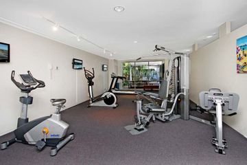 Australis Sovereign Hotel