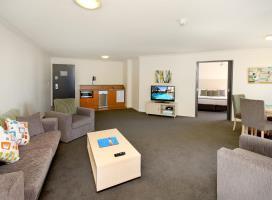 Australis Sovereign Hotel