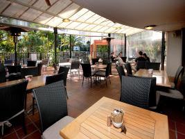 Australis Sovereign Hotel