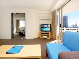 Australis Sovereign Hotel