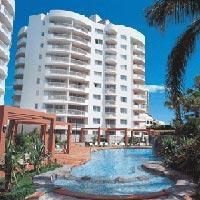 Australis Sovereign Hotel