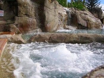 Hotel Paradise Island Resort