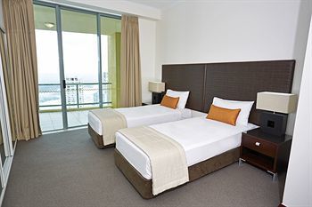 Hotel Mantra Sun City
