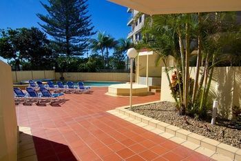 Hotel Surf Regency