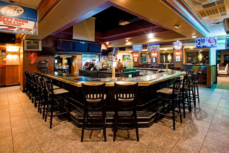 Hotel Holiday Inn Washington Dc-greenbelt Md
