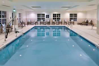 Hotel Homewood Columbia Laurel