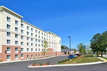 Hotel Homewood Columbia Laurel