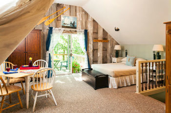 Bed & Breakfast The Inn At The Oaks