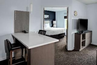 Aparthotel Hyatt House Boston/burlington