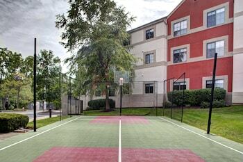 Aparthotel Hyatt House Boston/burlington