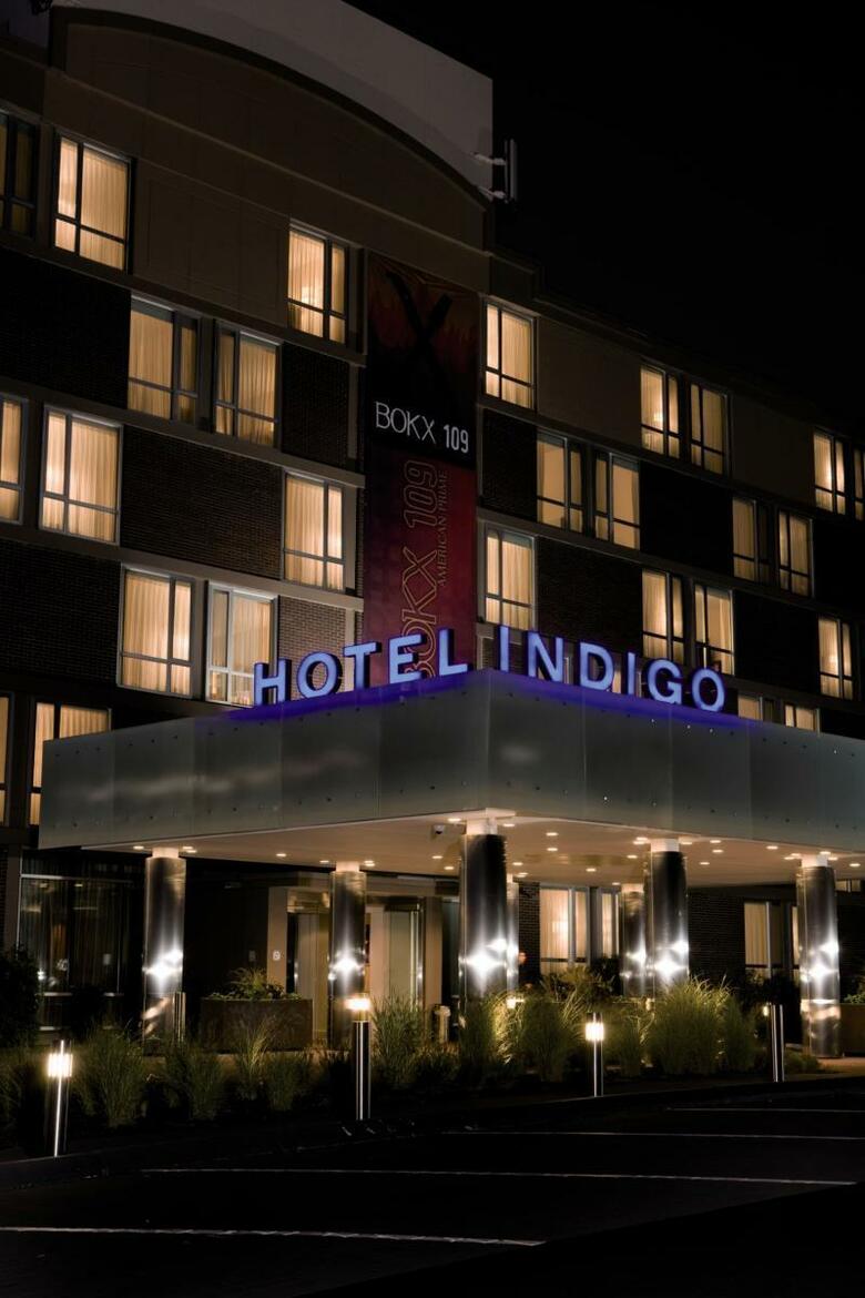 Hotel Indigo Boston - Newton Riverside