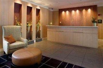 Hotel Indigo Boston - Newton Riverside