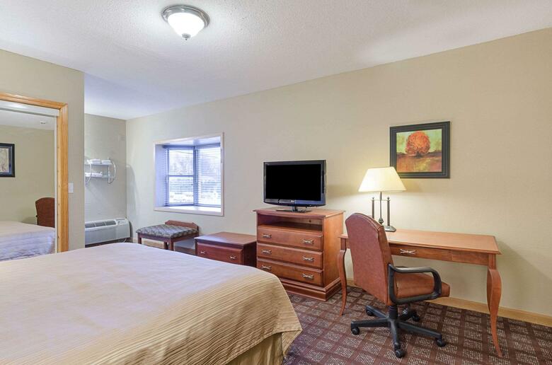 Hotel Quality Inn & Suites Northampton-amherst