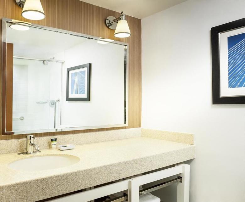 Hotel Four Points By Sheraton Norwood