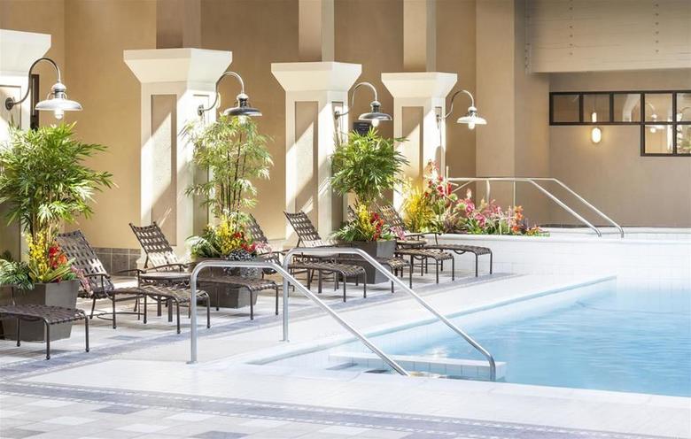 Hotel Four Points By Sheraton Norwood