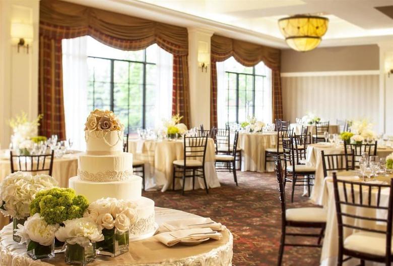 Hotel Four Points By Sheraton Norwood