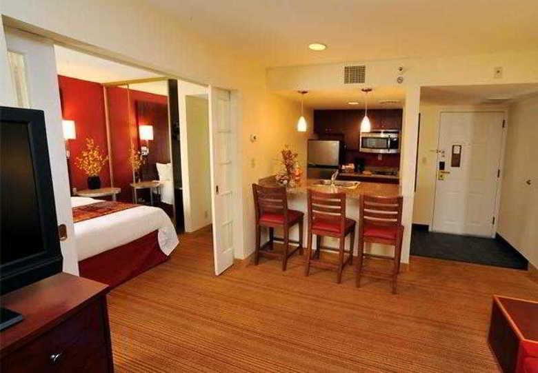 Hotel Residence Inn By Marriott Boston Tewksbury