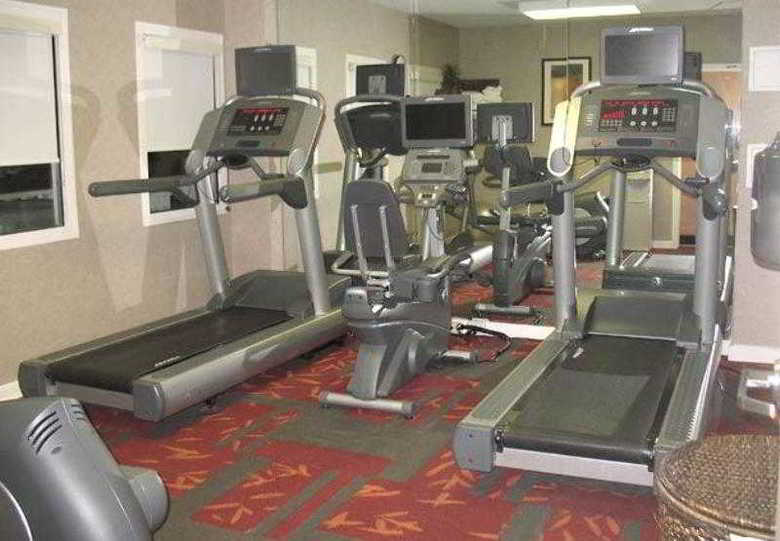 Hotel Residence Inn By Marriott Boston Tewksbury
