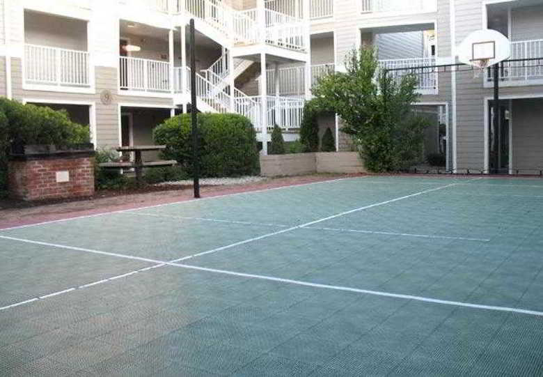 Hotel Residence Inn By Marriott Boston Tewksbury