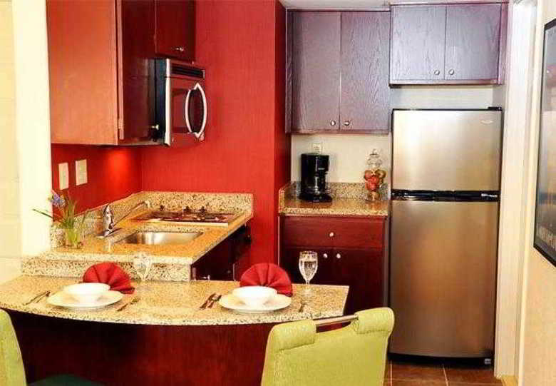 Hotel Residence Inn By Marriott Boston Tewksbury