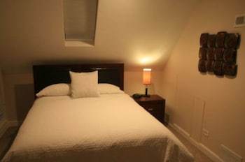 Bed & Breakfast Roscoe Village Guesthouse