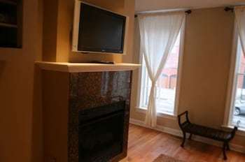 Bed & Breakfast Roscoe Village Guesthouse