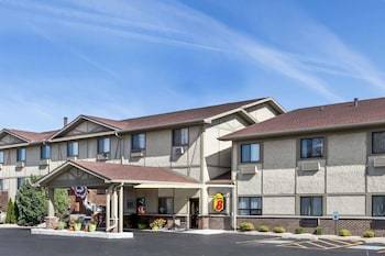 Hotel Super 8 Ottawa Starved Rock
