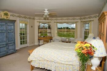 Bed & Breakfast Brightwood Inn Country Inn