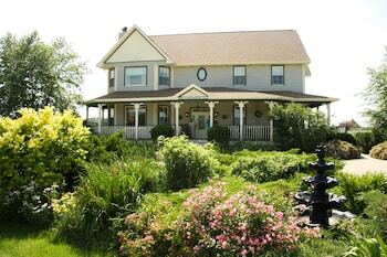 Bed & Breakfast Brightwood Inn Country Inn