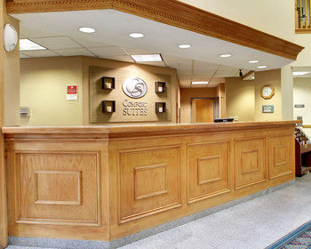 Hotel Comfort Suites Hattiesburg