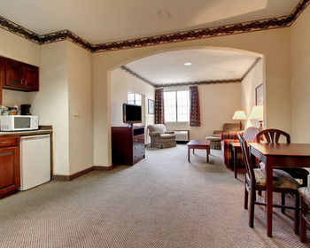 Hotel Comfort Suites Hattiesburg