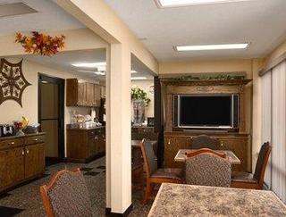 Super 8 Motel Hattiesburg